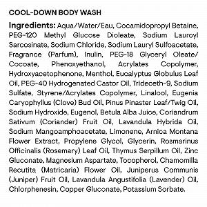 Набір для догляду за тілом Elemis Frangipani-Monoi Крем для тіла, Крем-гель для душу та Очисний засіб для тіла Cool-Down synthetic.ua - Фото 1