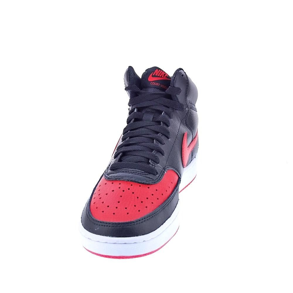 Кроссовки Nike Court Vision Mid NN мужские, фото №7