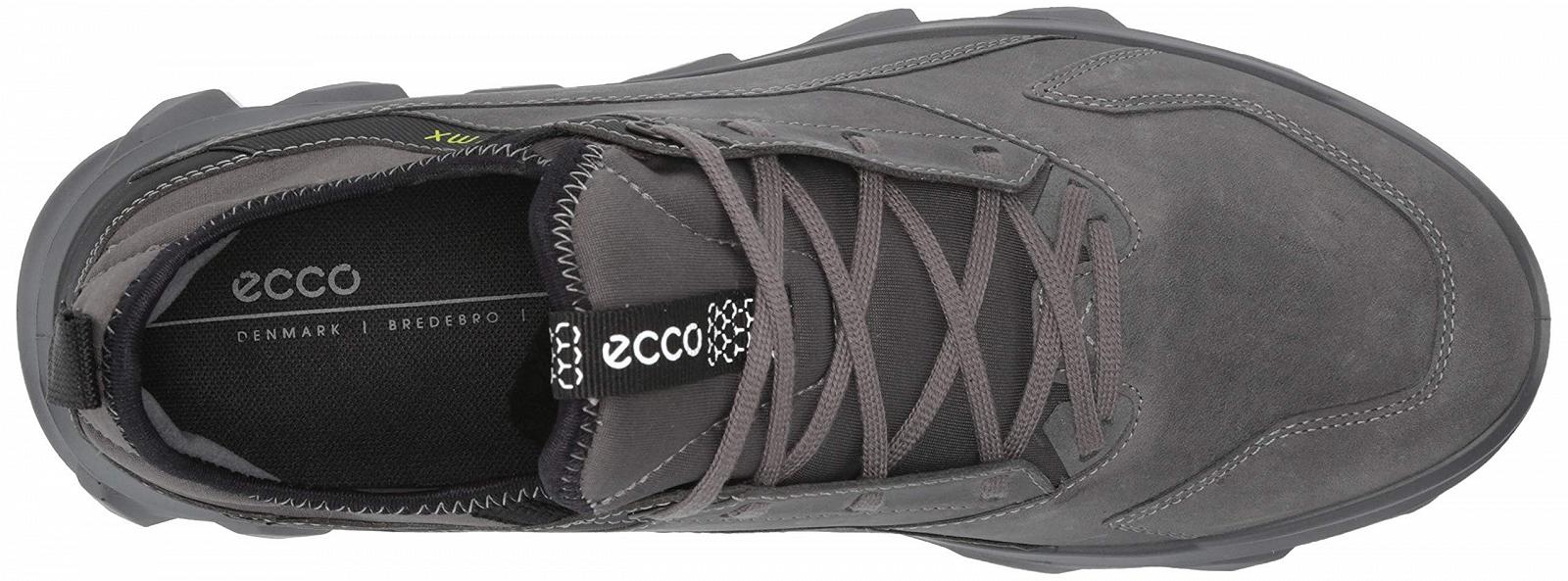 Кроссовки ECCO MX Hiking/Running, фото №5