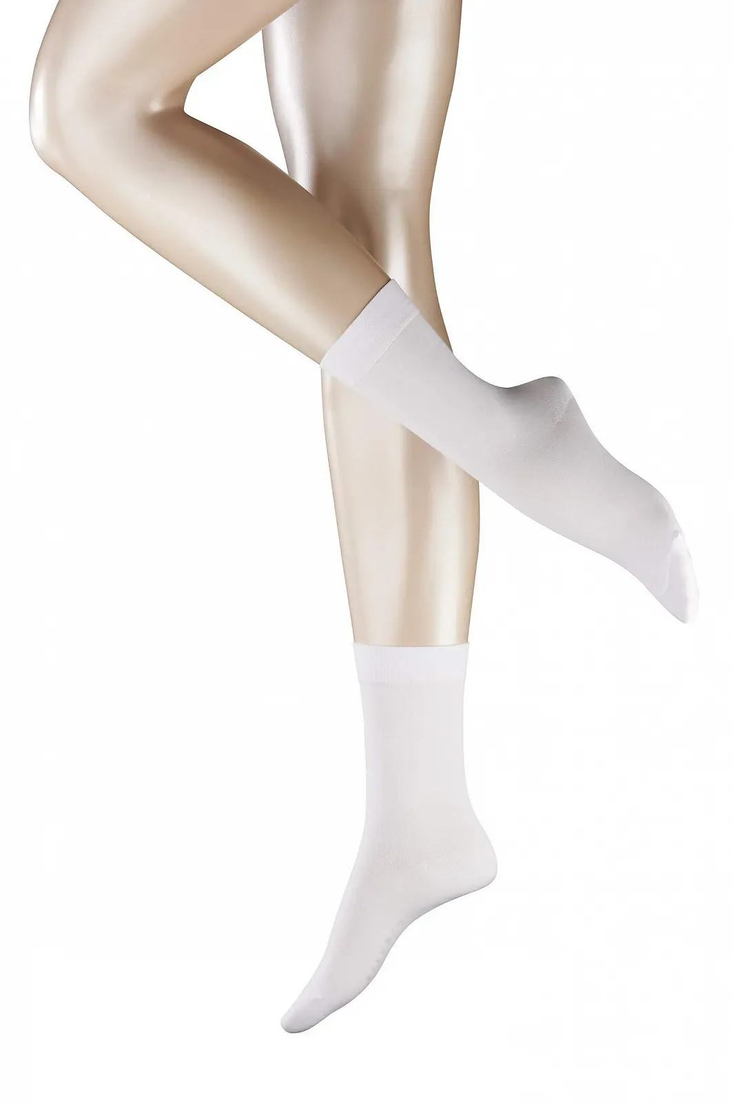 Шкарпетки FALKE Cotton Touch Бавовна Кольорові, фото №5