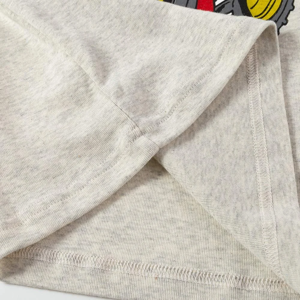 Піжама Tkiames для хлопчиків, з довгими рукавами, осінь/зима, фото №4