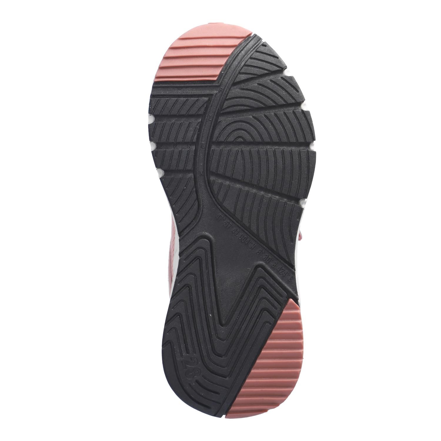 Кроссовки RICOSTA Cyber на липучках для девочек и мальчиков, детские низкие, средней ширины, съемные стельки, фото №7