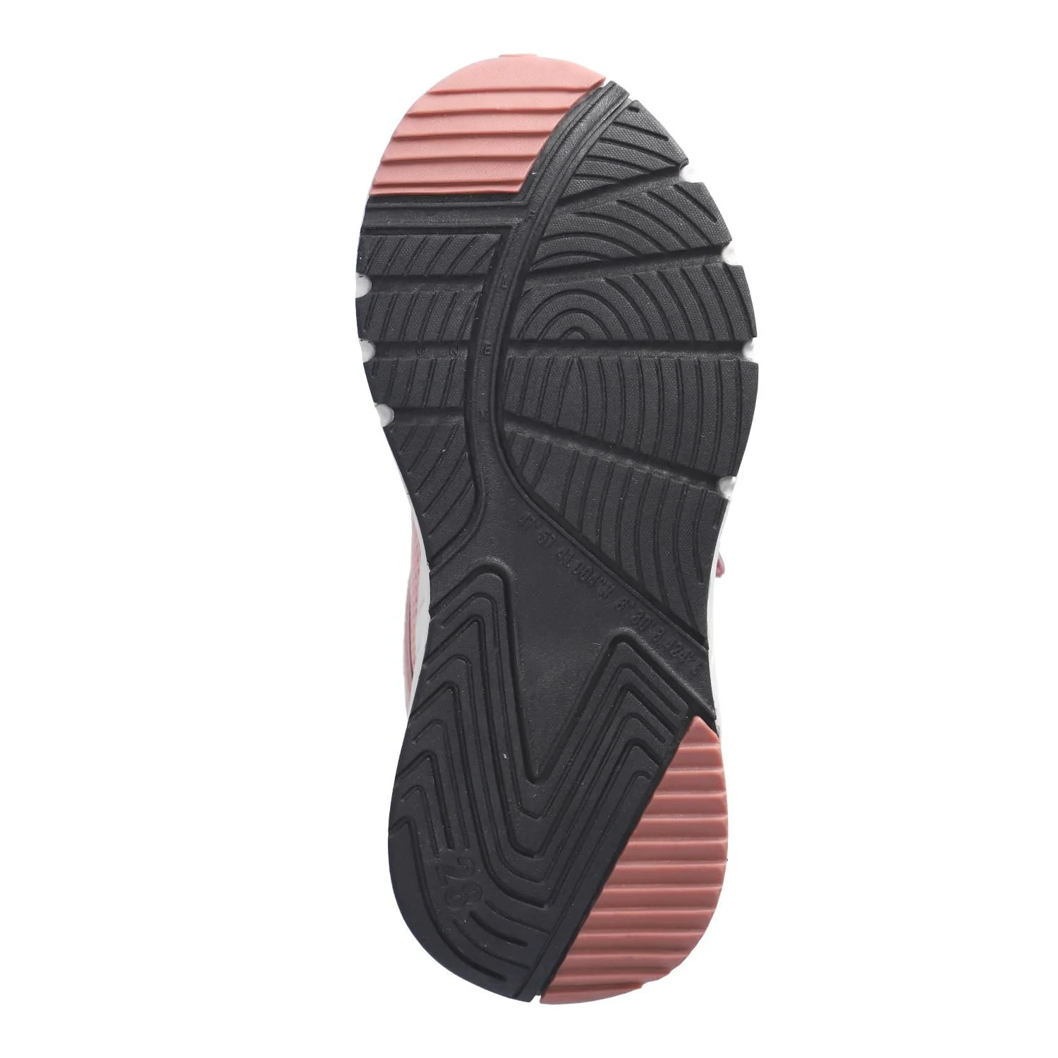 Кроссовки RICOSTA Cyber на липучках для девочек и мальчиков, детские низкие, средней ширины, съемные стельки, фото №7