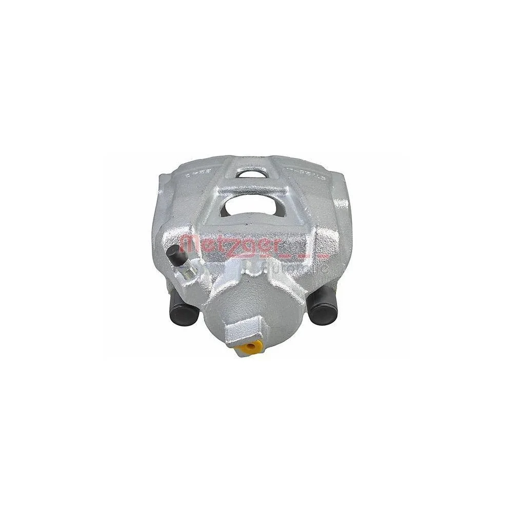 Гальмівний супорт METZGER 6261073 для VAG, передня вісь зліва, фото №1