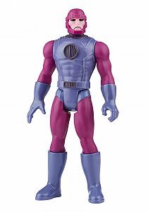 Фігурка Рухома Hasbro Marvel Legends 375 Retro Collection X-Men Sentinel 20,3 см Multicolor - Фото 1