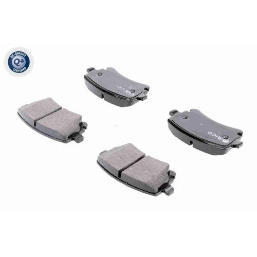 Комплект гальмівних колодок, дискове гальмо VAICO V10-8188 Q+, фото №3 Комплект гальмівних колодок, дискове гальмо VAICO V10-8188 Q+, фото №3