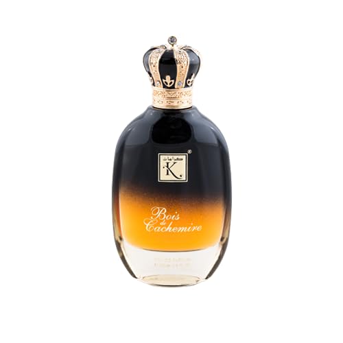 Парфуми Karamat Cosmetics BOIS DE CACHEMIRE 100 мл, фото №1