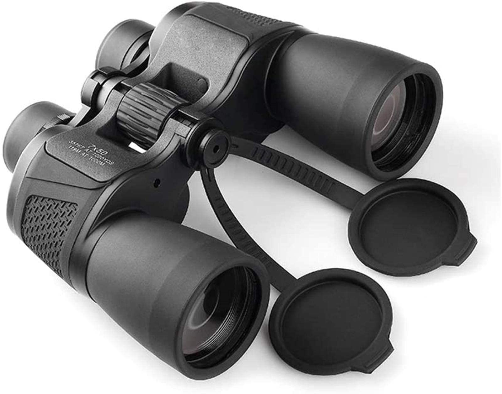 Бинокль ADITAM Telescopic 7 x 50 HD Low Light All Night Vision Водонепроницаемый, фото №5