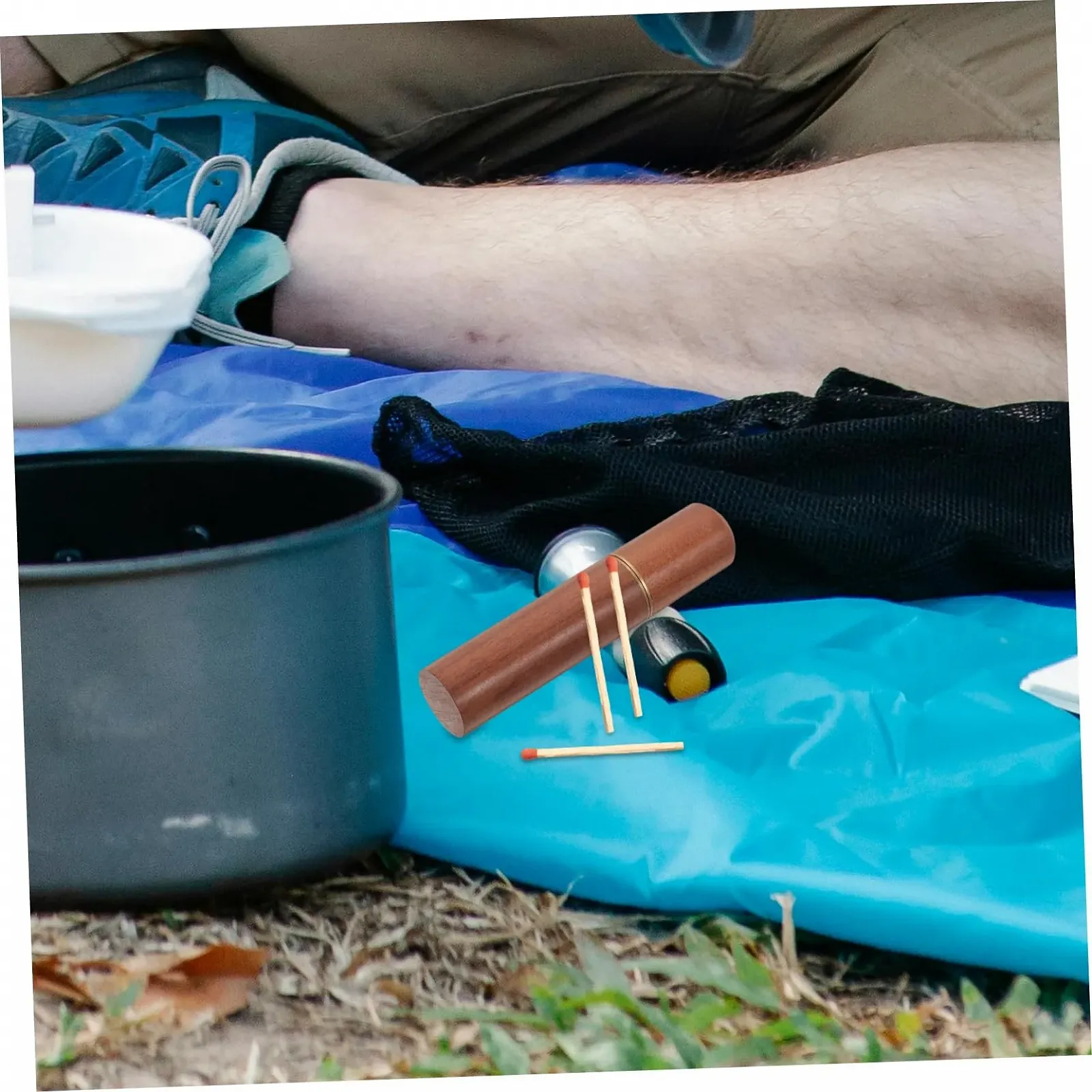 Коробка для зберігання TOGEVAL, вінтажний маленький тримач, фото №5