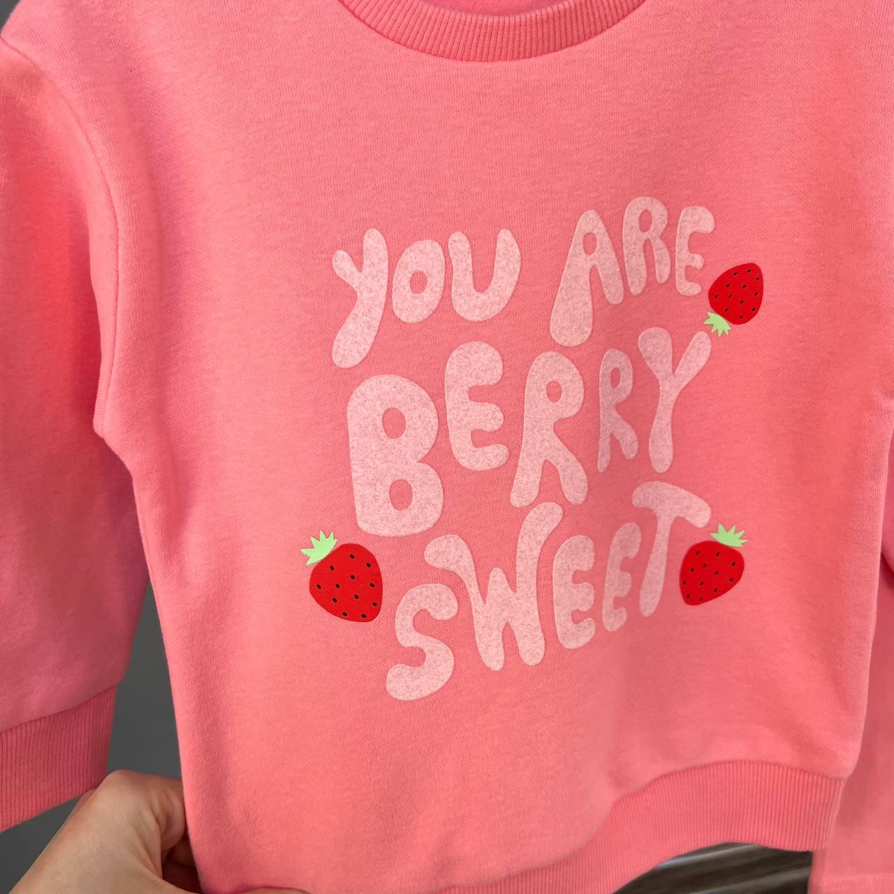 Дитячий Костюм Кофта та Лосіни George 4-5 років(104-110см) пакунок малюка, фото №4