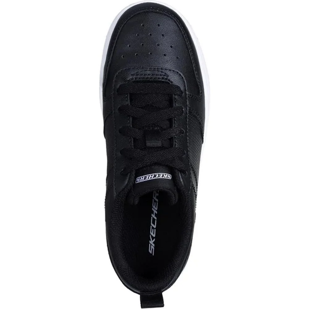 Кросівки Skechers Smooth Street Genzo для хлопчиків, фото №7