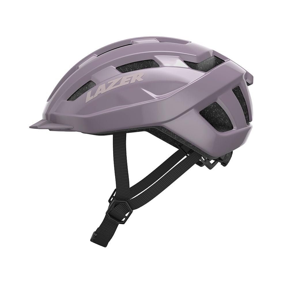 Шолом City Lazer Codax KinetiCore Mulberry, фото №3