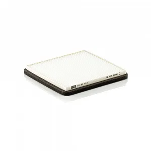 Фільтр салону MANN-FILTER CU 20 010 для DAEWOO за рукавичним ящиком - Фото 1