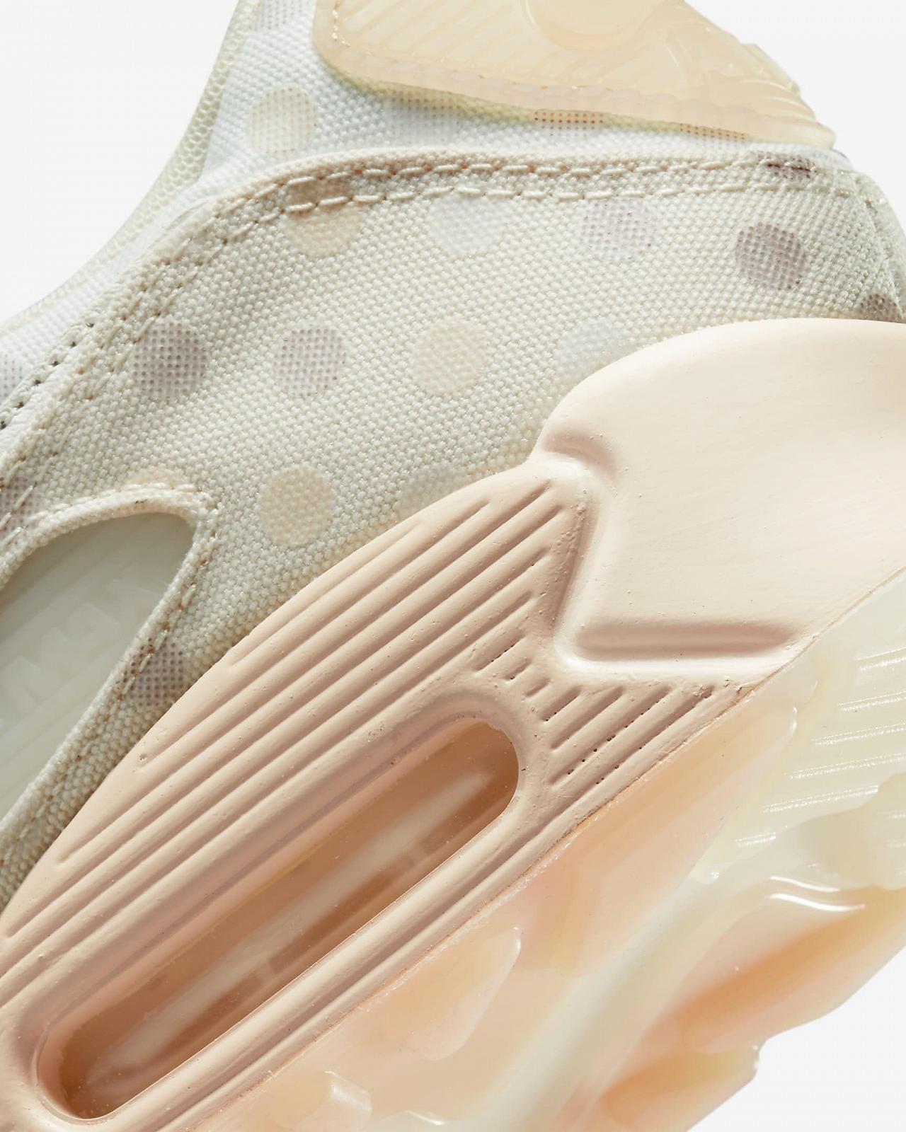 Кросівки NIKE Air Max 90 Чоловічі, фото №6