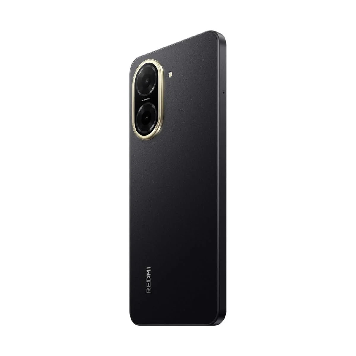 Смартфон Xiaomi REDMI A5 6.88'' 3/64GB Чорний, фото №4