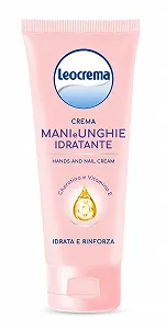 Крем для рук та нігтів Leocrema 100 мл - Фото 1