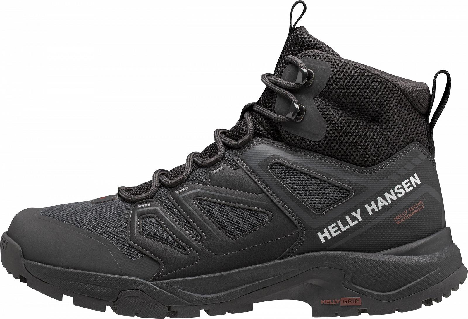 Ботинки Helly Hansen Stalheim Helly Tech Водонепроницаемые, фото №1