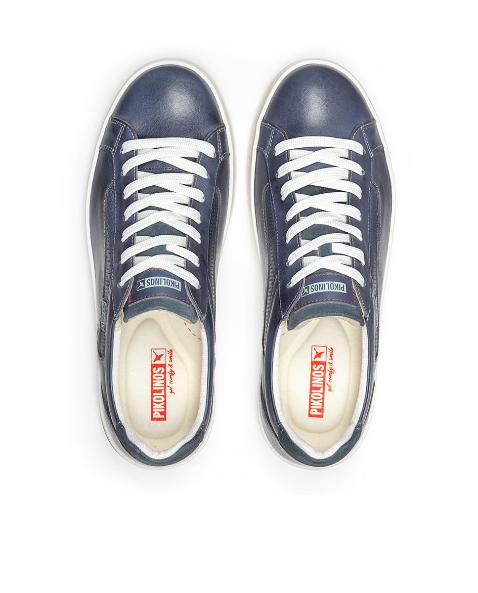 Кроссовки Pikolinos Xativa Кожа для мужчин, фото №6