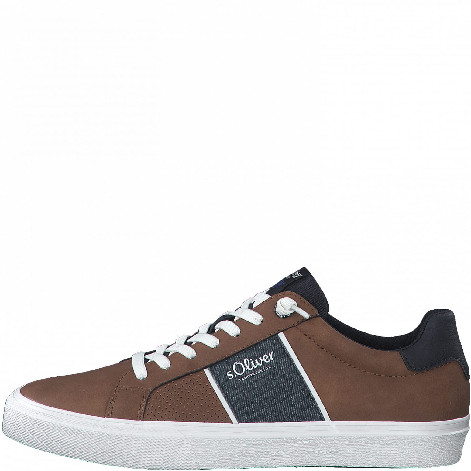 Кросівки s.Oliver 5-5-13648-28, фото №8