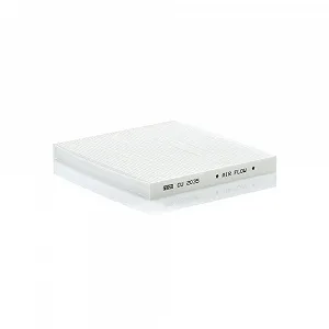 Фільтр салону MANN-FILTER CU 2035 для TOYOTA за рукавичним ящиком - Фото 1