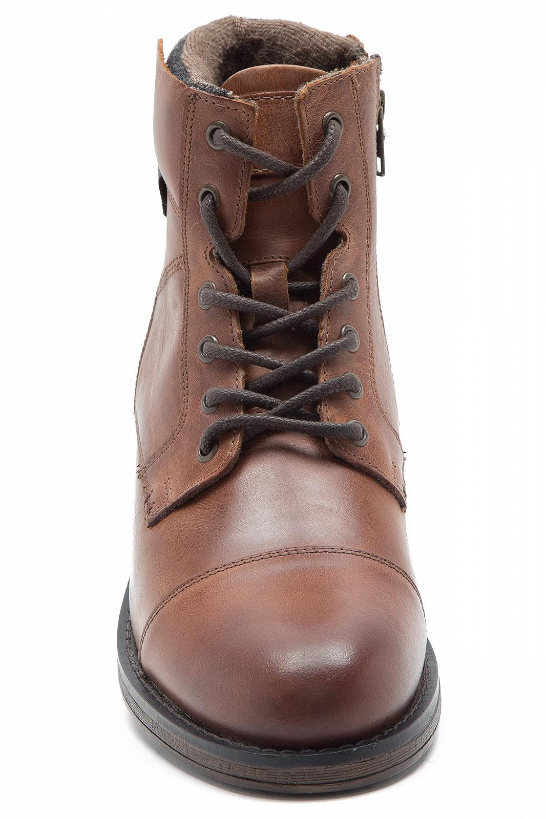 Чоловічі черевики Thomas Crick Hawkes, фото №6