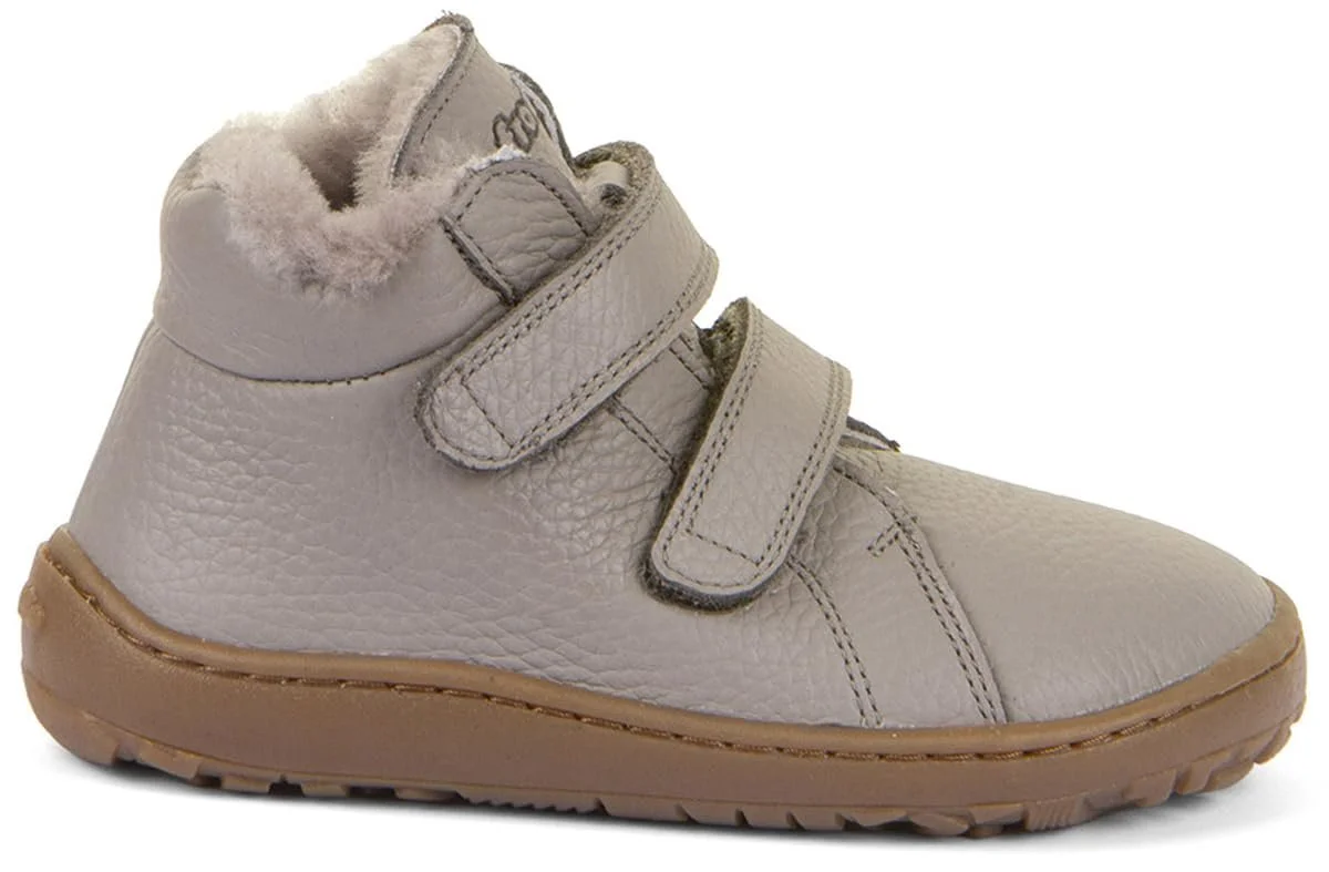 Froddo Barefoot Winter Furry, фото №2