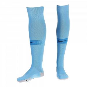 Гетры Nike Matchfit Otc Голубой 42-46 - Фото 1