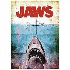 Пазл Trefl Premium Plus Quality Jaws 1000 елементів synthetic.ua - Фото 1