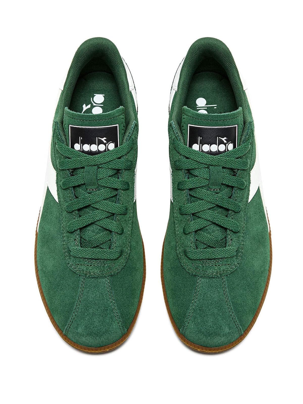 Низькі Кросівки Diadora Tokyo 181247, фото №4