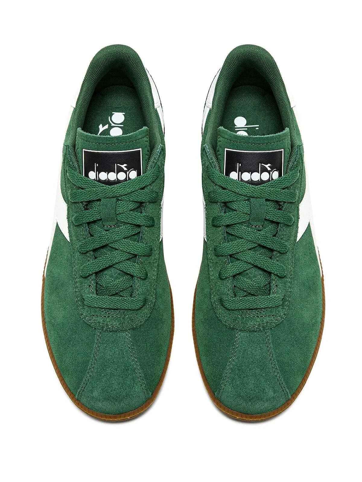 Низкие Кроссовки Diadora Tokyo 181247, фото №4