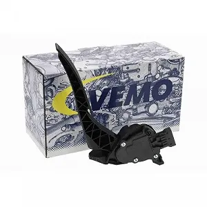 Педаль газу VEMO Original Quality V40-82-0004 для OPEL SAAB VAUXHALL synthetic.ua - Фото 1