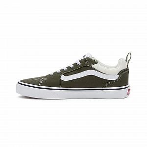 Кроссовки Vans Filmore для мужчин synthetic.ua - Фото 1