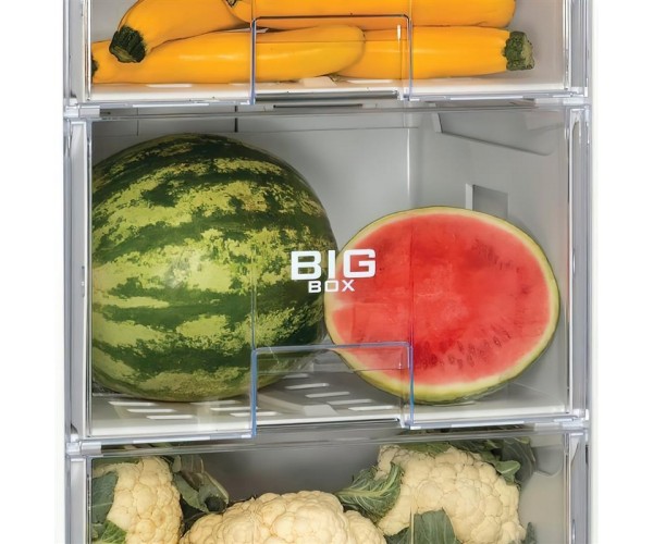 Морозильна камера Snaige F22SM-T1000E, фото №4