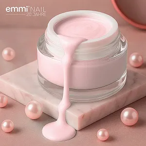 Гель-лак Emmi Nail Soft Blush, 5 мл цена на synthetic.ua - Фото 1 Гель-лак Emmi Nail Soft Blush, 5 мл synthetic.ua - Фото 1