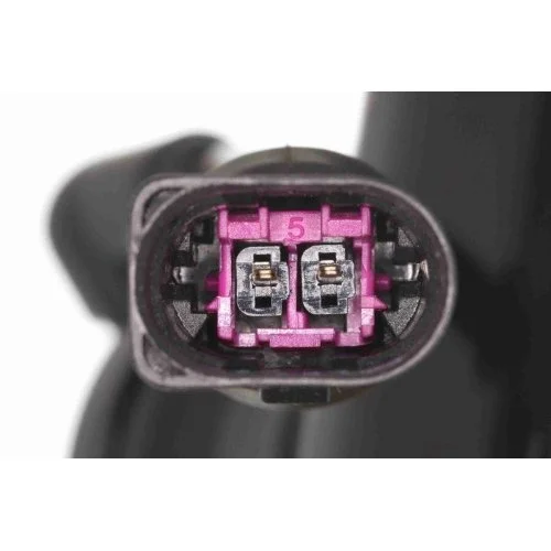 Амортизатор VAICO V10-6544 Original VAICO Quality для VW VAG, передня вісь, фото №3 Амортизатор VAICO V10-6544 Original VAICO Quality для VW VAG, передня вісь, фото №3