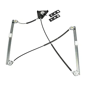 Склопідйомник FEBI BILSTEIN 175664 AUDI передній правий - Фото 1