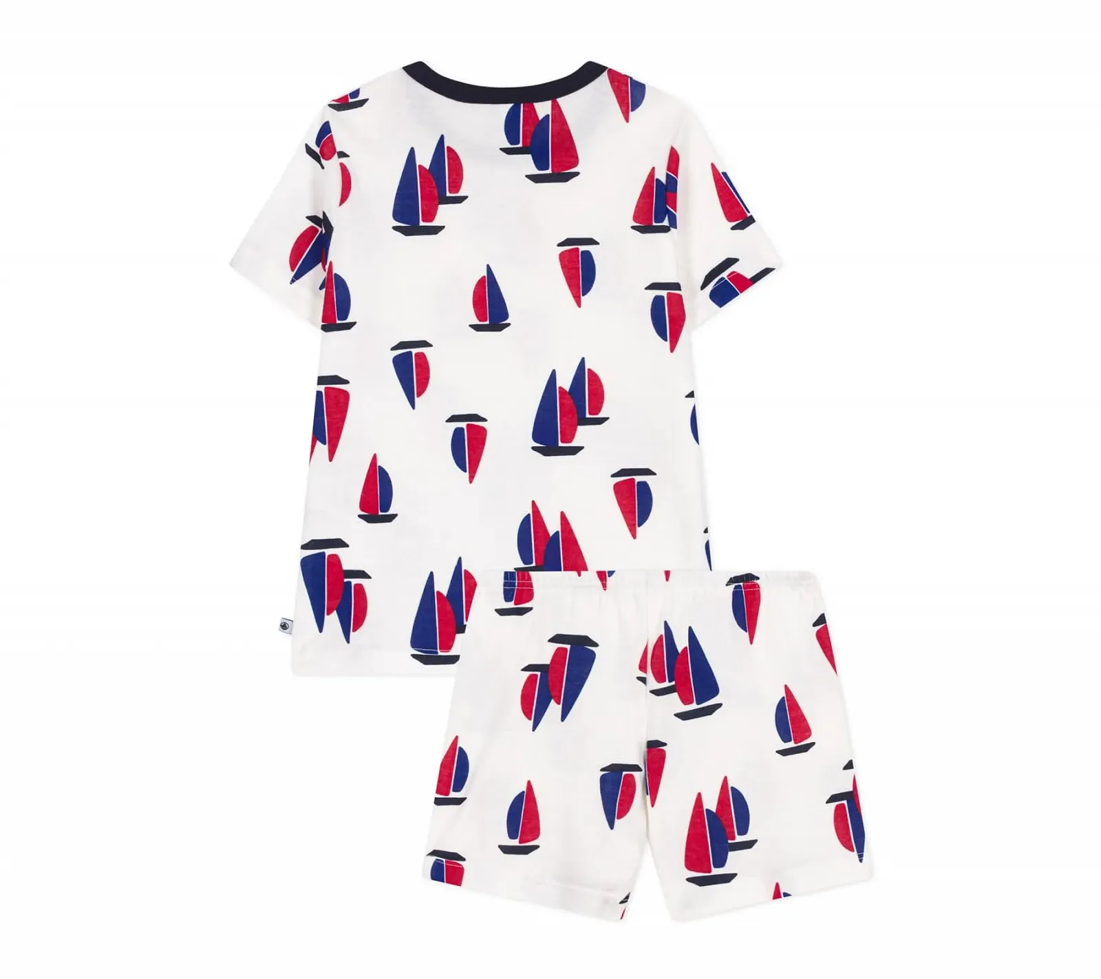 Піжама Petit Bateau, фото №2