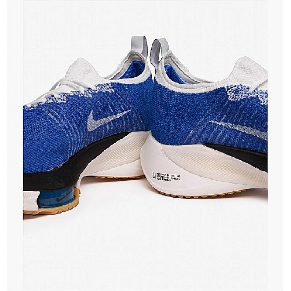 Кросівки Nike Air Zoom Tempo NEXT% BRS 38, фото №7