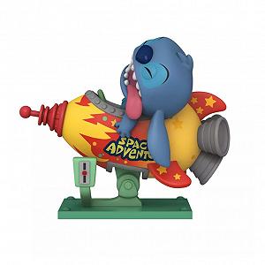 Фигурка Funko Pop Disney Lilo Stitch, 10 см, № 102 - Фото 1