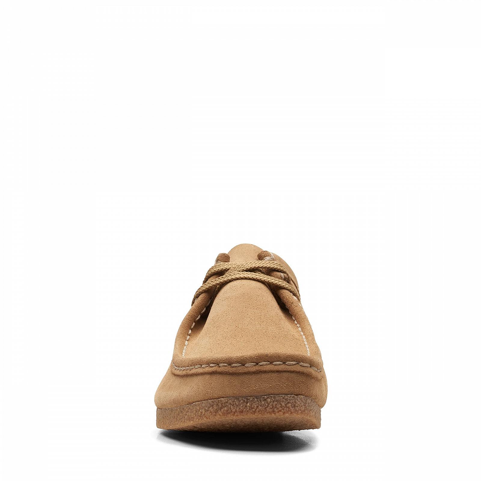 Мокасины Clarks Shacre Ii Run мужские, фото №2