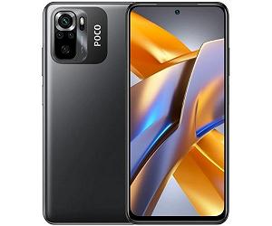Смартфон Xiaomi Poco M5s 4/128GB Grey - Фото 1
