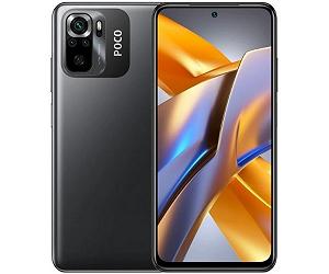 Смартфон Xiaomi Poco M5s 4/128GB Grey