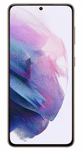 Смартфон Samsung Galaxy S21 5G 256GB Phantom Violet Android 11.0 G991B - Фото 1