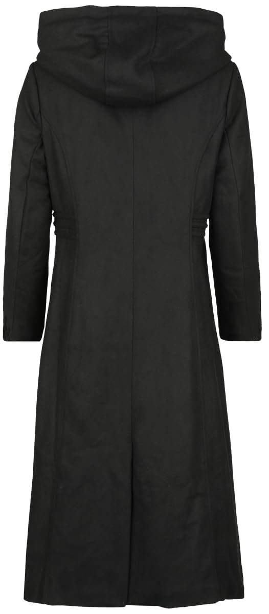 Пальто Game Of Thrones House of the Dragon Dragon Fire Жіноче Багатокольоровий, фото №2 Пальто Game Of Thrones House of the Dragon Dragon Fire Жіноче Багатокольоровий, фото №2