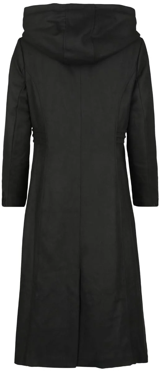 Пальто Game Of Thrones House of the Dragon Dragon Fire Жіноче Багатокольоровий, фото №2 Пальто Game Of Thrones House of the Dragon Dragon Fire Жіноче Багатокольоровий, фото №2