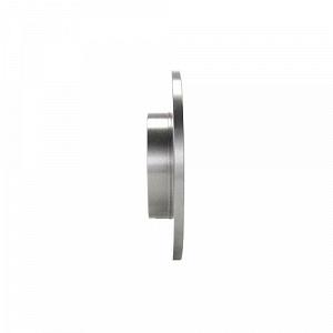 Тормозной диск BOSCH 0 986 478 342 synthetic.ua - Фото 1