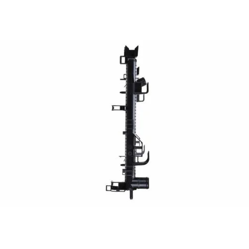 Радиатор охлаждения двигателя HELLA 8MK 366 300-301 для RENAULT DACIA, фото №4