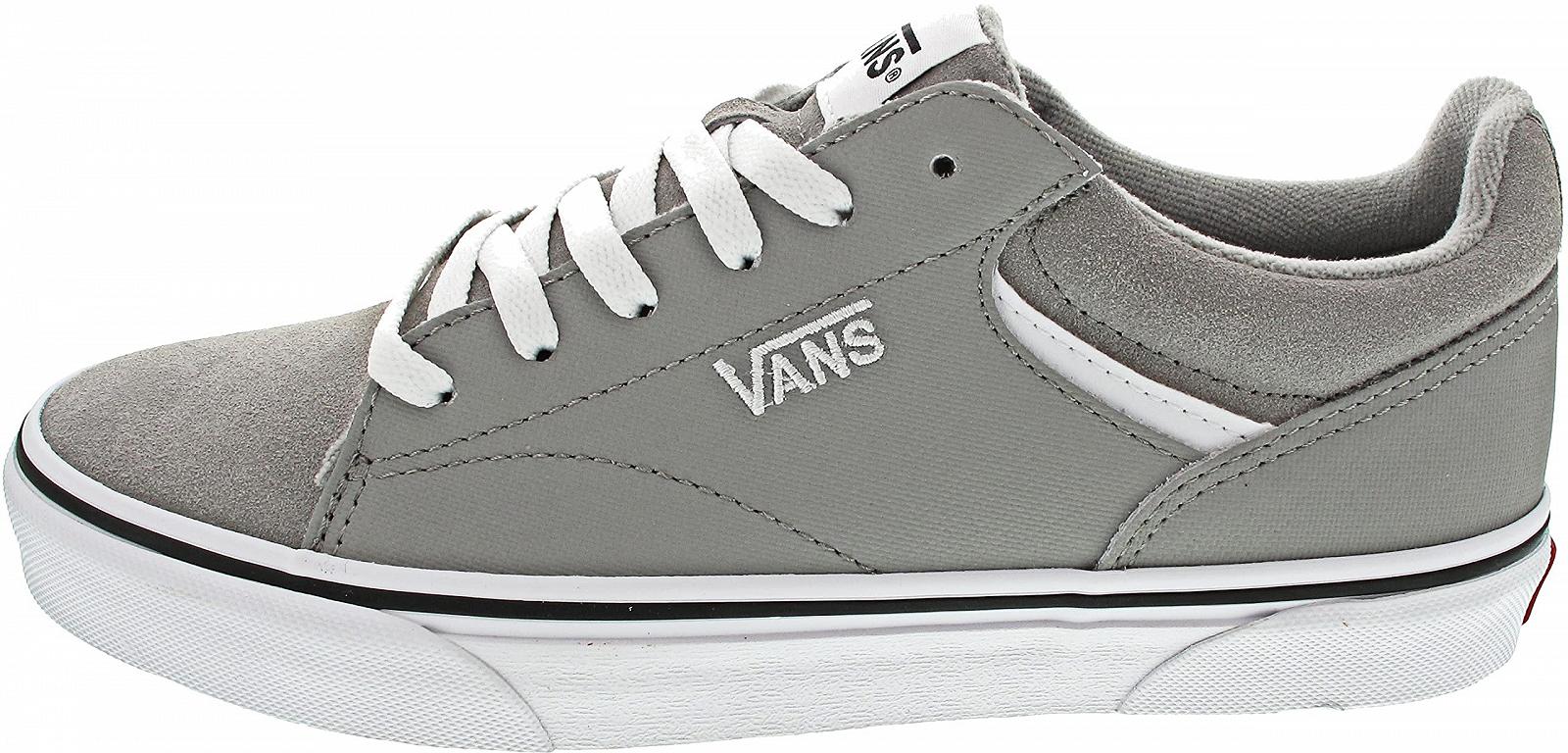Кроссовки Vans Seldan мужские, фото №1
