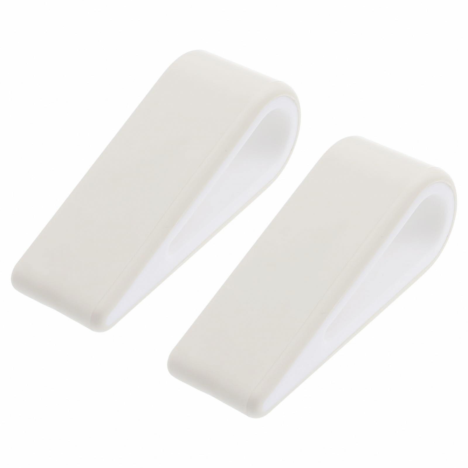 Подставка для ноутбука, Набор 2 шт., Регулируемая по высоте для ноутбука, Портативная подставка для ноутбука с функцией охлаждения для стола, Нескользящая и стабильная, фото №1