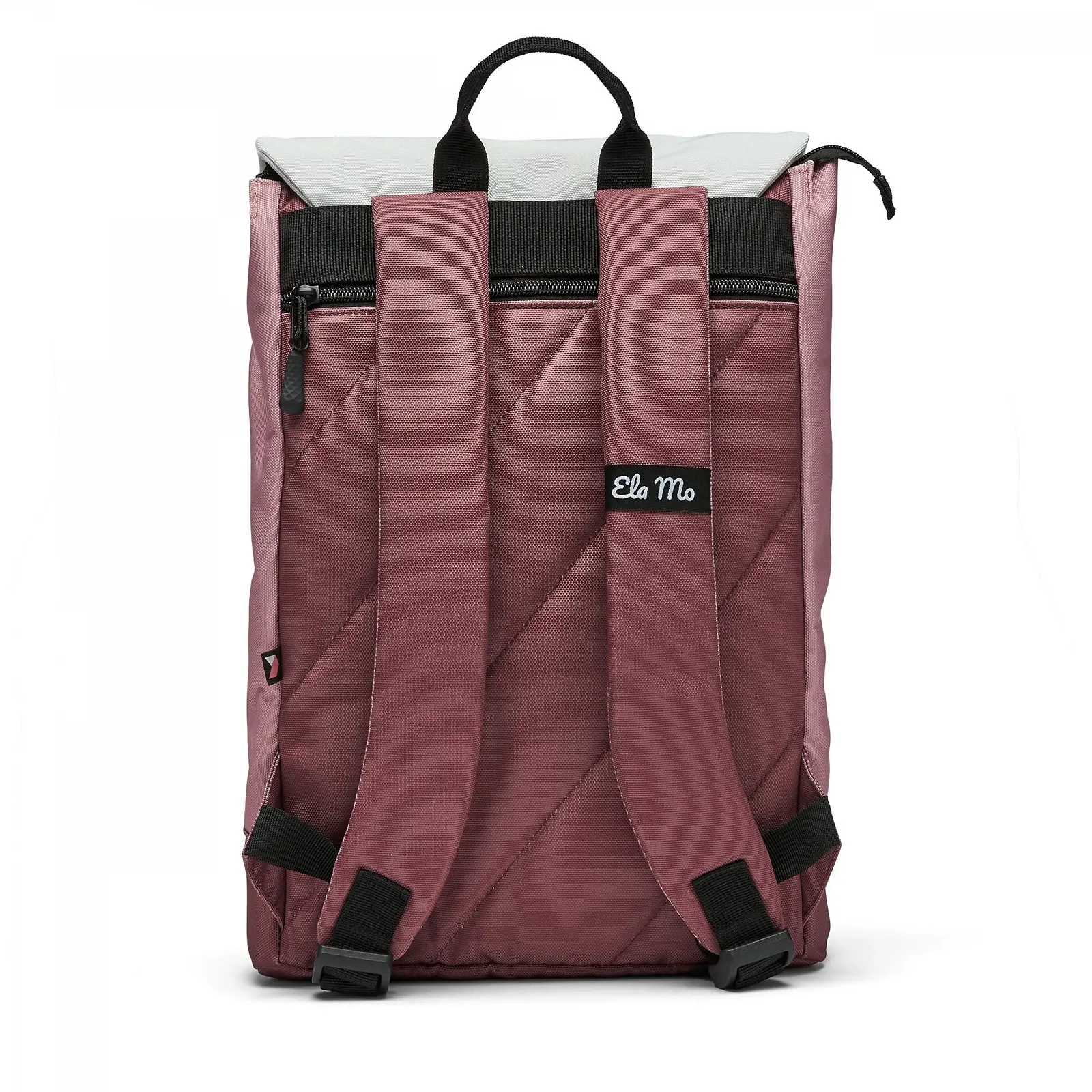 Рюкзак Ela Mo Daypack 13" антикража Strawberry Cream, фото №7